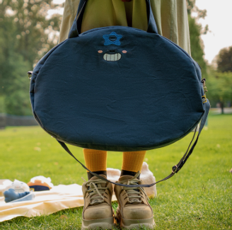 Blueberry Bag