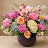 Blush Garden Luxe