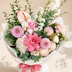 Blushing Garden Luxe