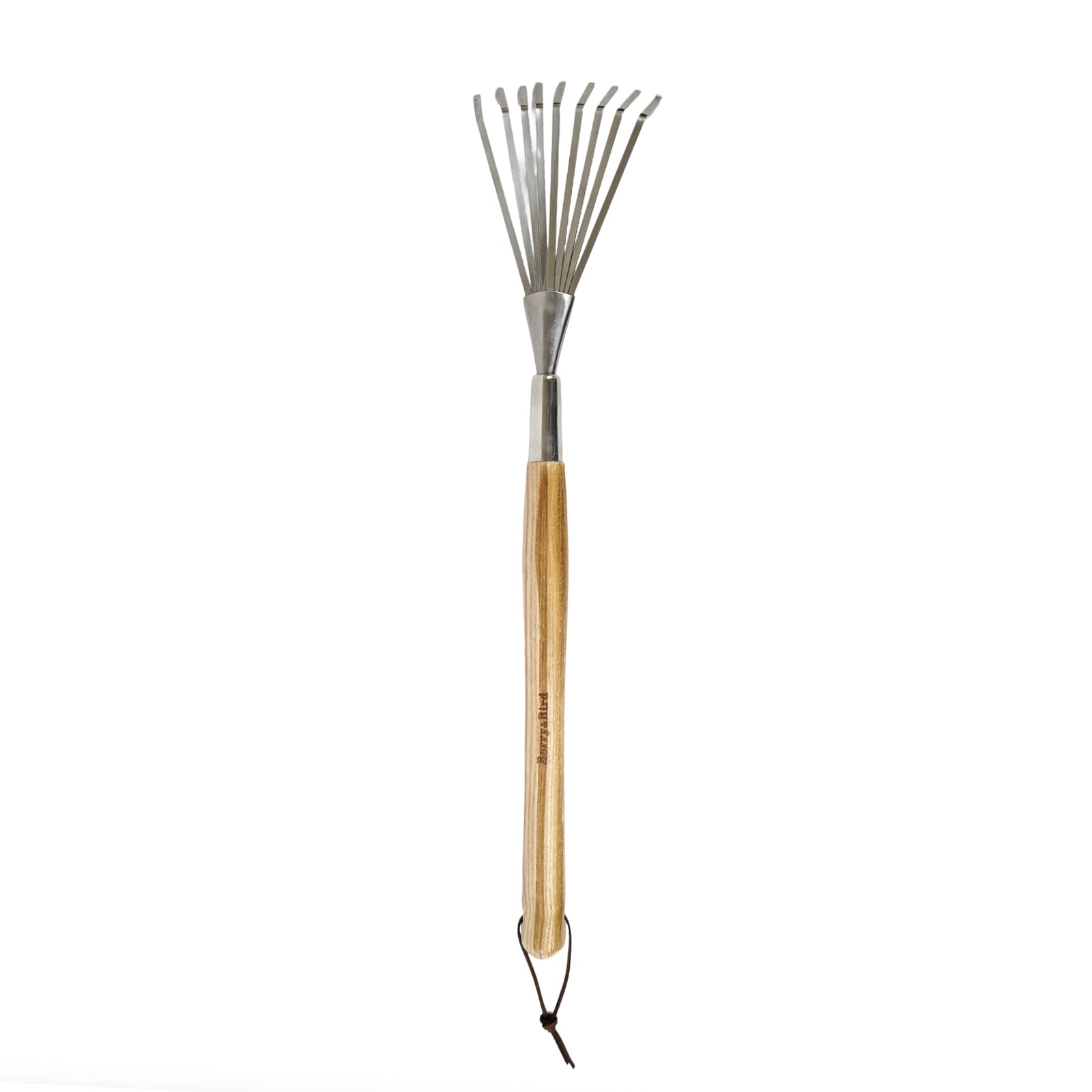 Border Hand Shrub Rake