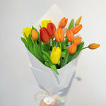 Bunny Blooms