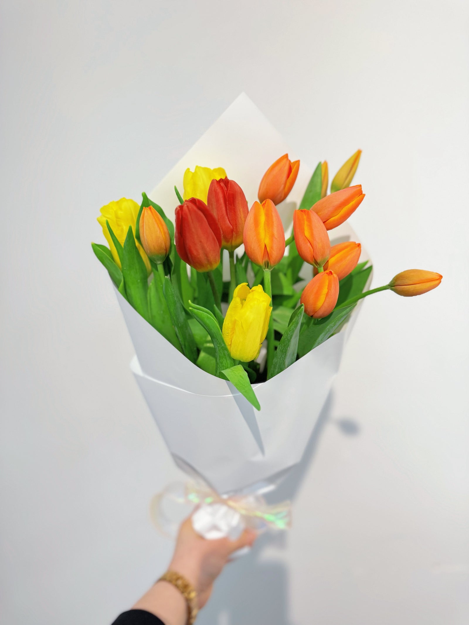 Bunny Blooms