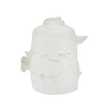 Ceramic Grouting Vegetal Embryo