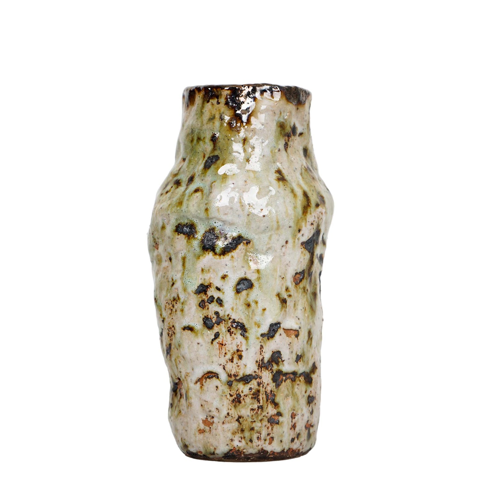 Ceramic Handmade Vase 3