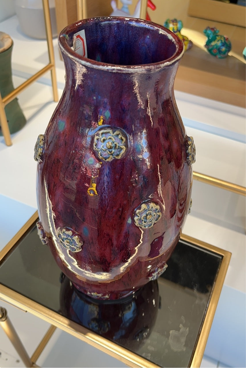 Ceramic Vase 7