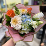 Colorful Flowers