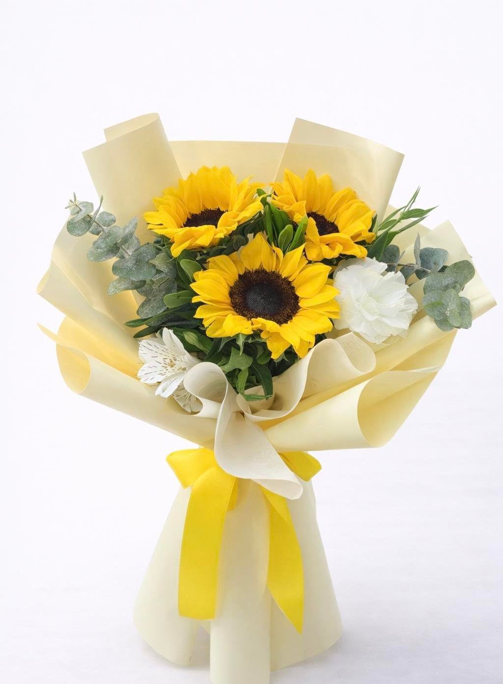 Congratulations Flowers