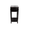 Drawer Flower Stand