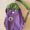 Eggplant Bag