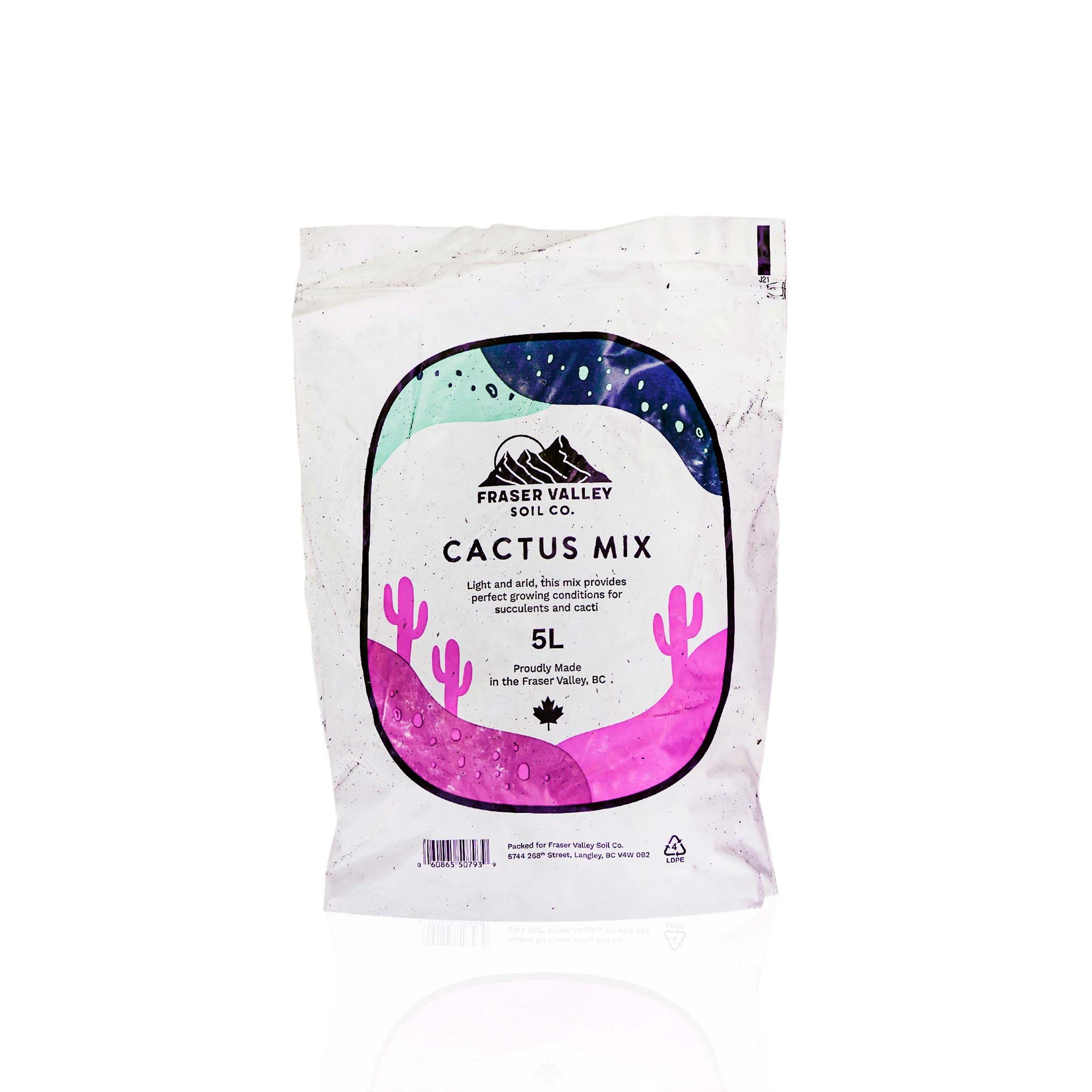 FVSC Cactus Mix (5L)