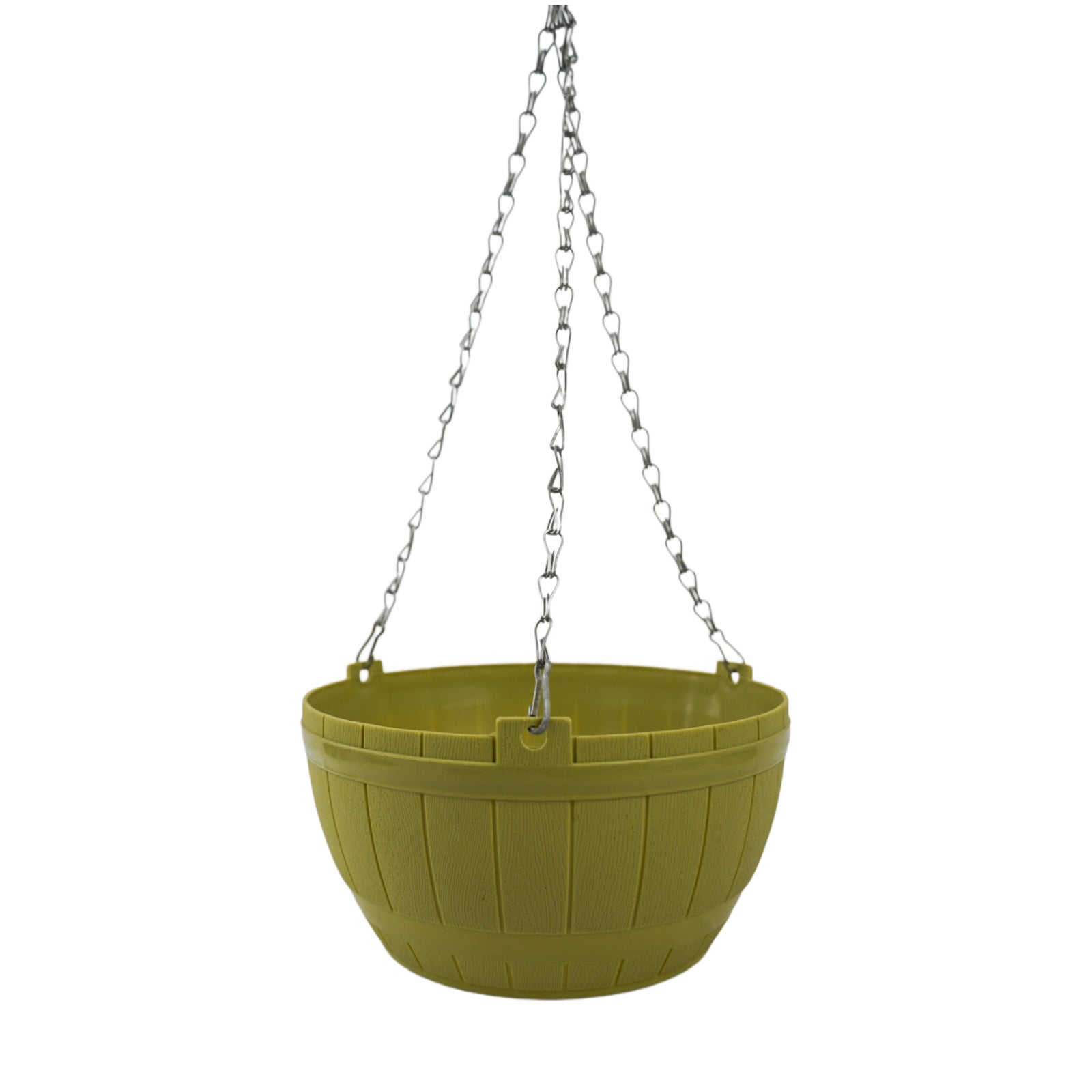 Hanging Basket Round Multi-Color