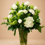Ivory Garden Elegance