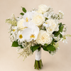 Ivory Grace White Orchid Roses