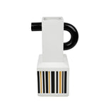 K16525 Ceramic Vase with Ear