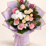 Lavender Luxe Bouquet