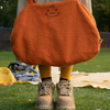 Mandarin Bag