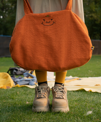 Mandarin Bag