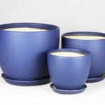 Ceramic Flower Pot 101