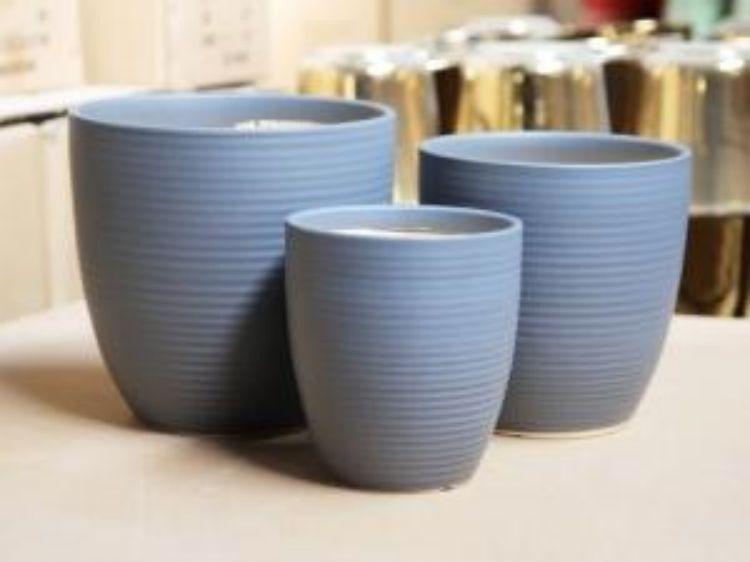 Ceramic Flower Pot