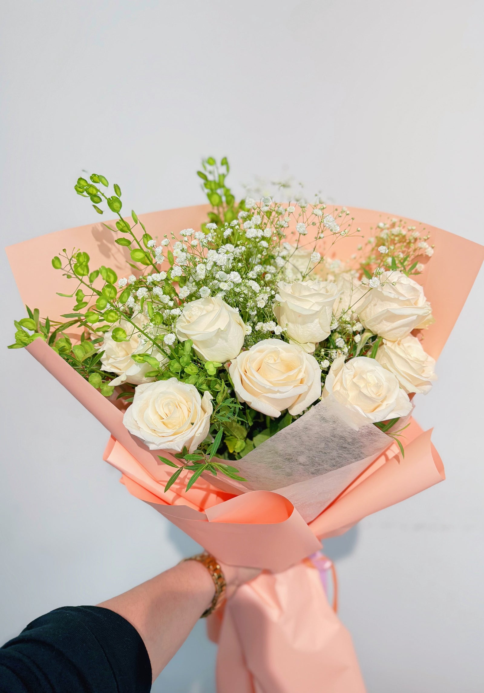 Milestone Blooms