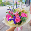 Mixed Bloom