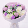 Mixed Pastel  Bouquet