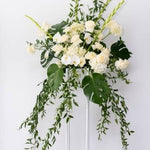 Orchid & Bloom Wedding Stand