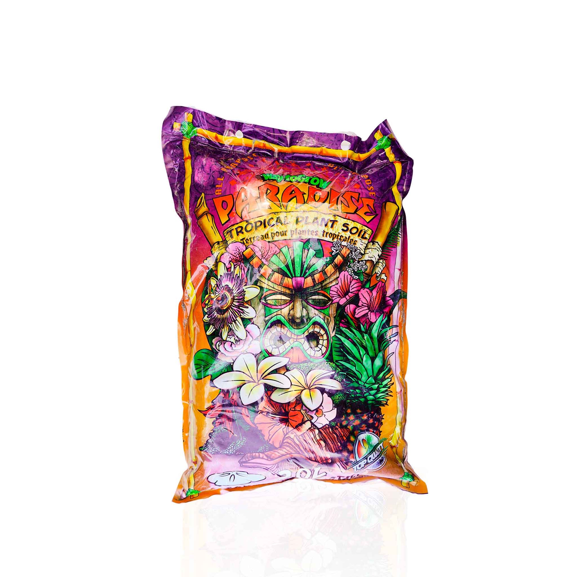 Paradise Indoor Mix (20L)