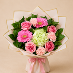 Pastel Bloom