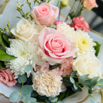 Pastel Petals