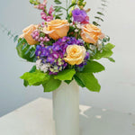 Pastel Symphony