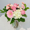 Pastel vibe Vase