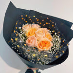 Peaches are the Best