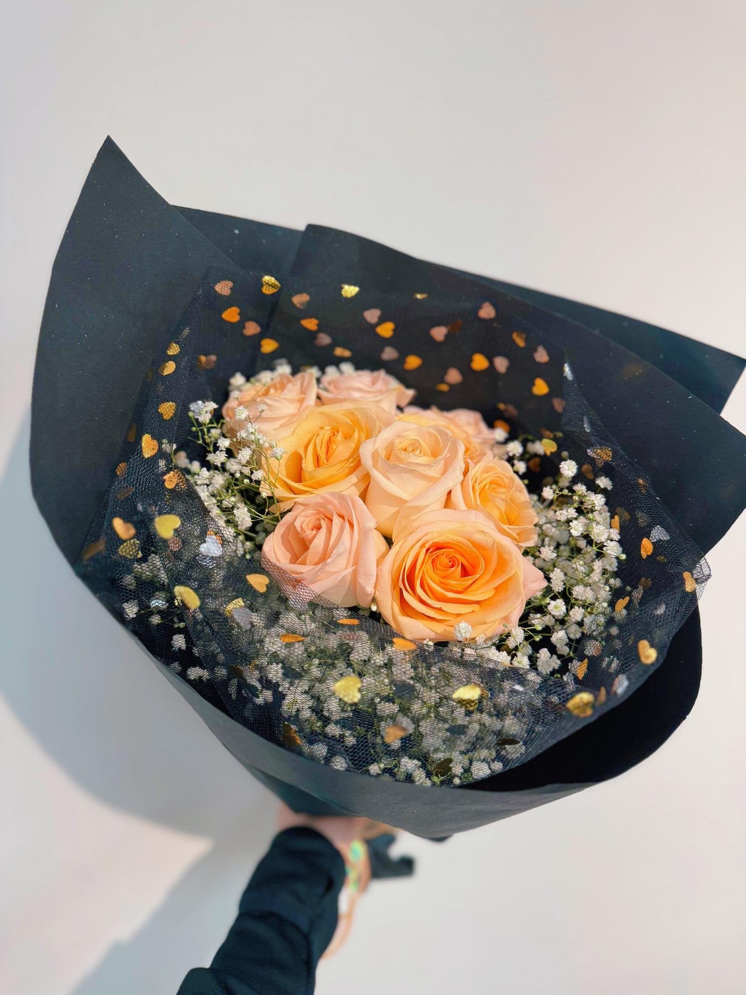 Peaches are the Best