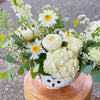 Peony Centerpiece