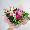 Peony Crush