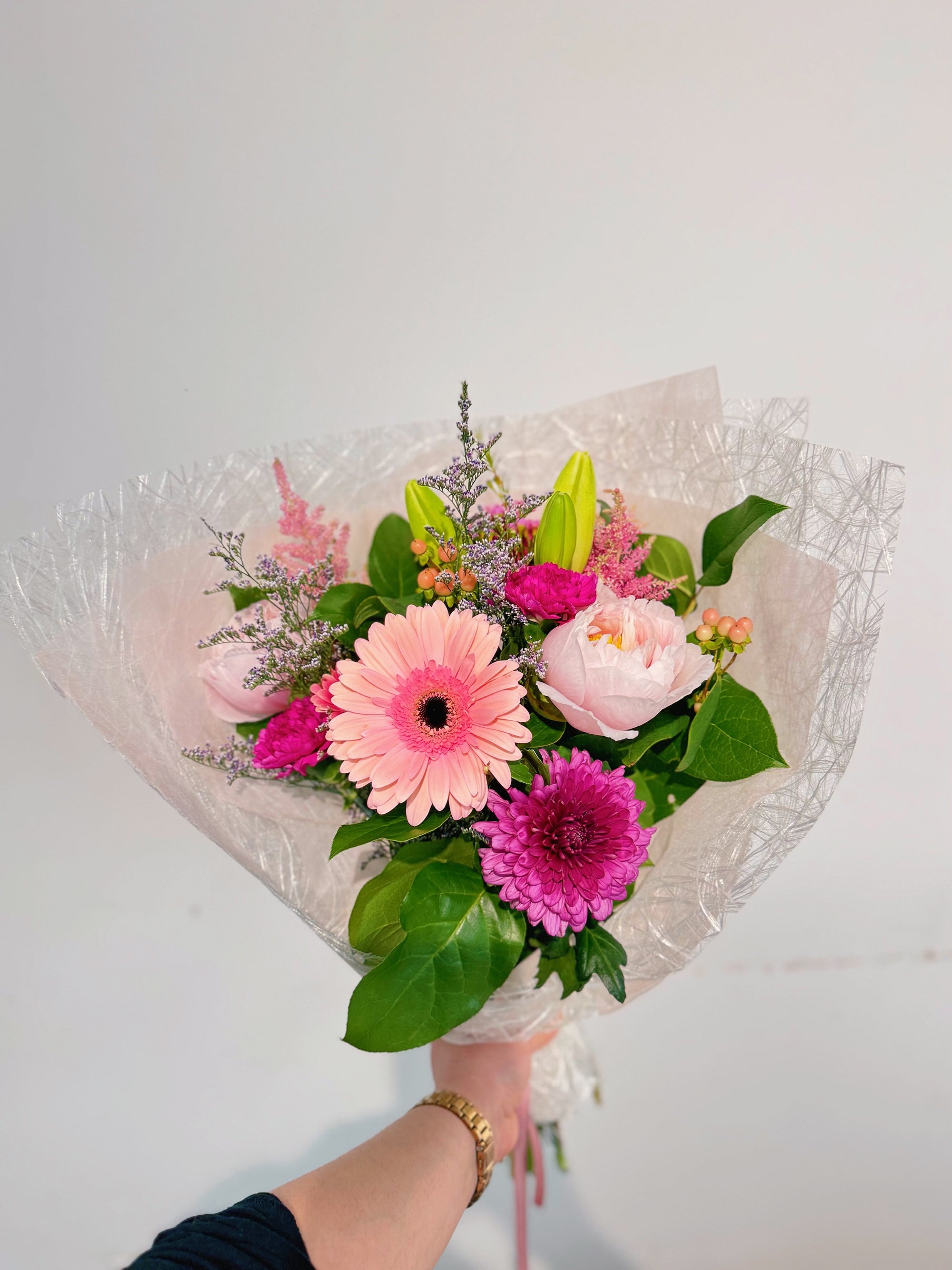 Petals of Success