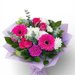 Pink Harmony Bouquet
