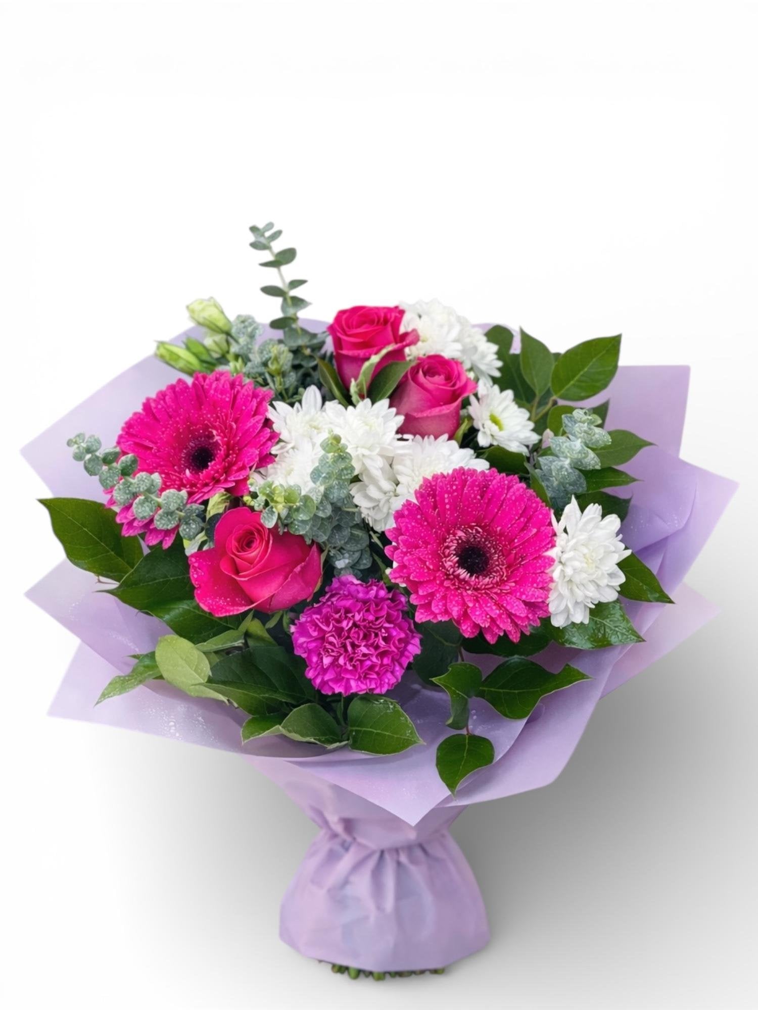 Pink Harmony Bouquet