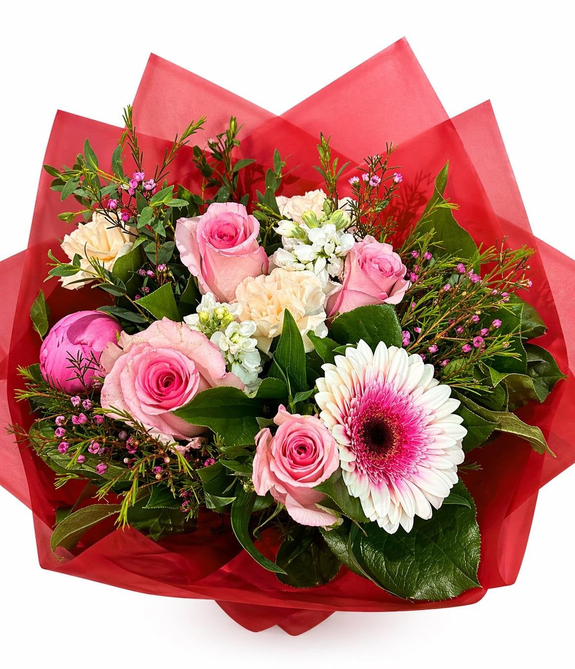 Pink Petal Luxe Bouquet