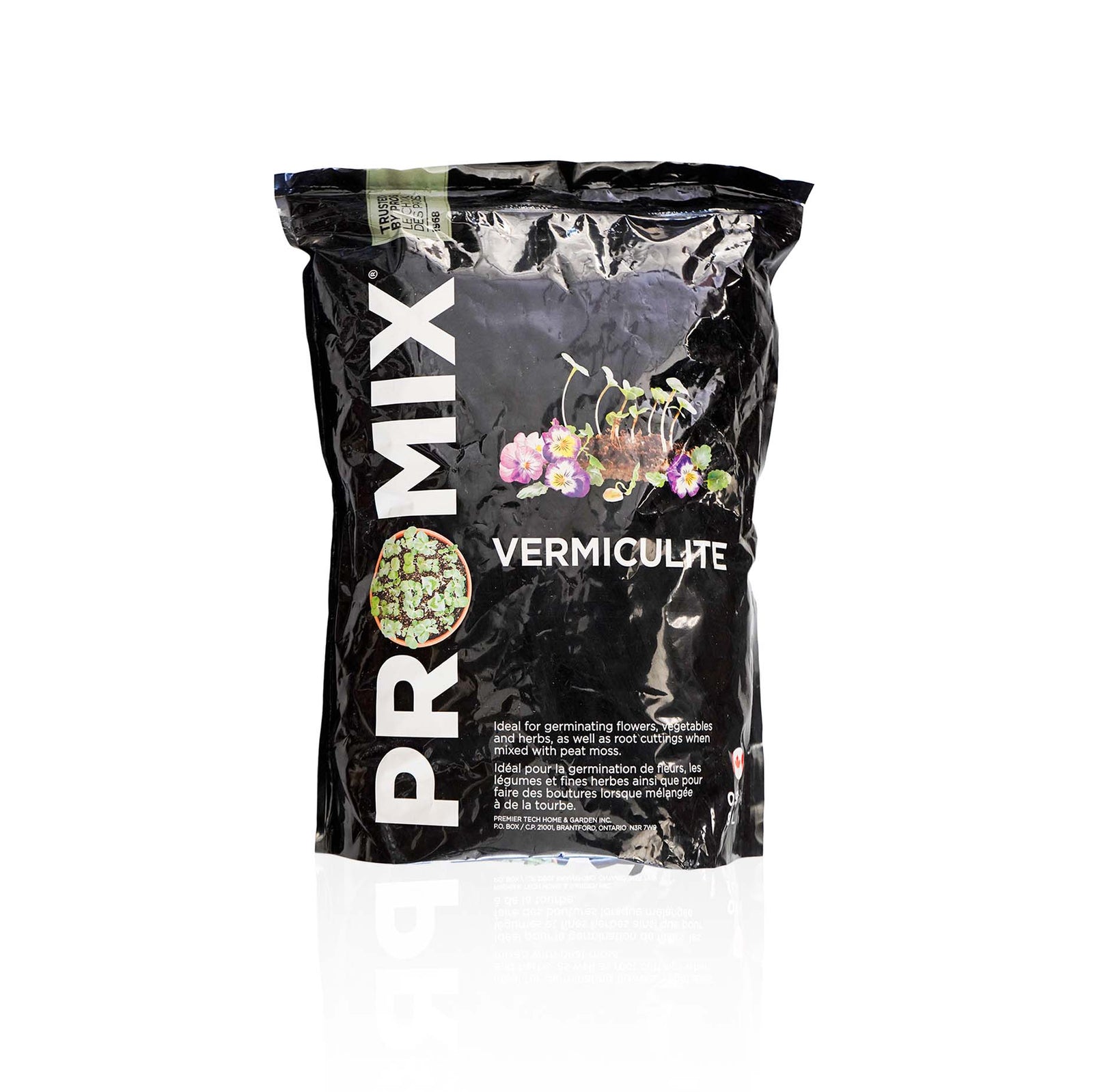 Pro-Mix Vermiculite