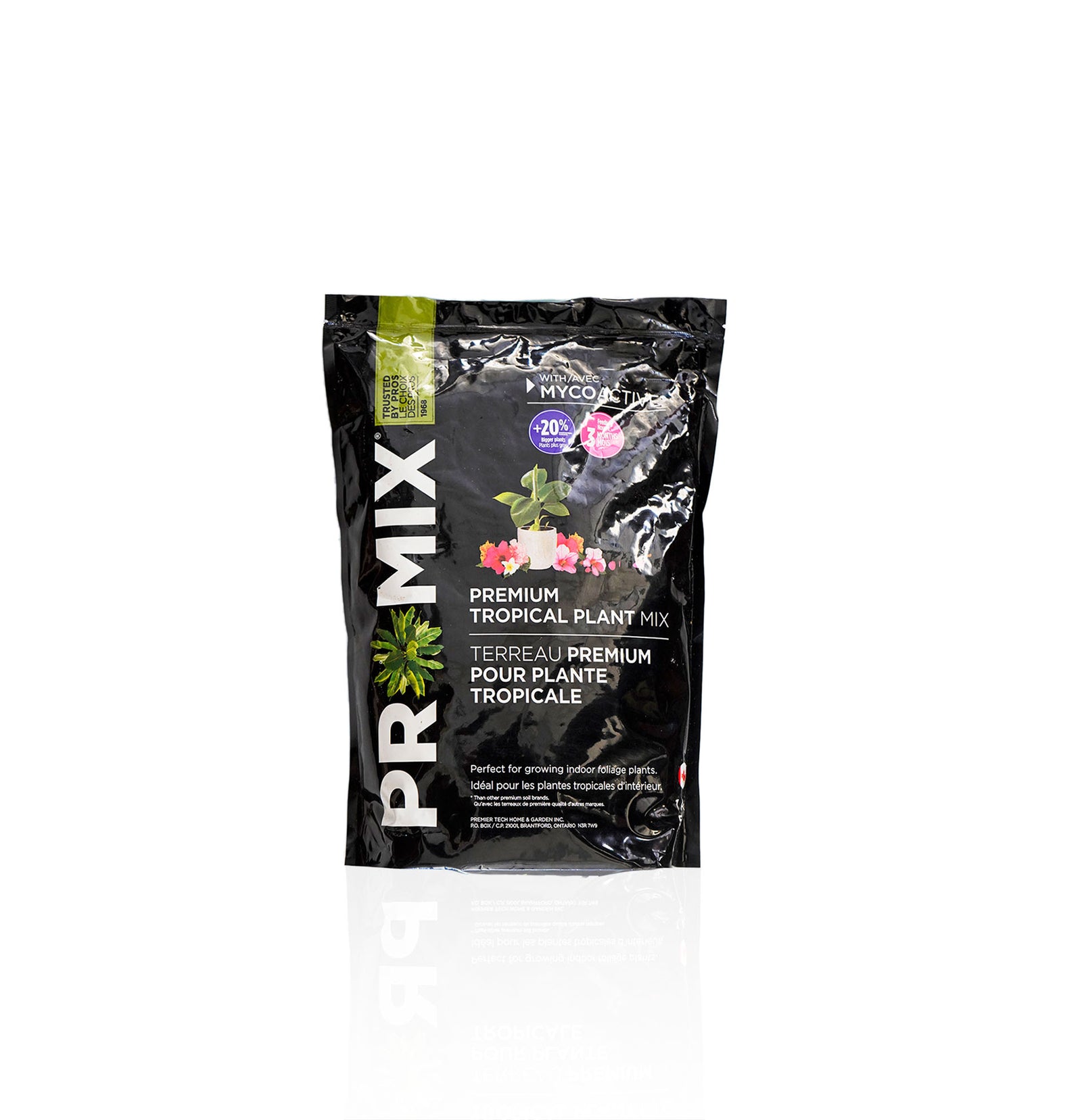 Pro-Mix Tropical Plant Mix (5L)