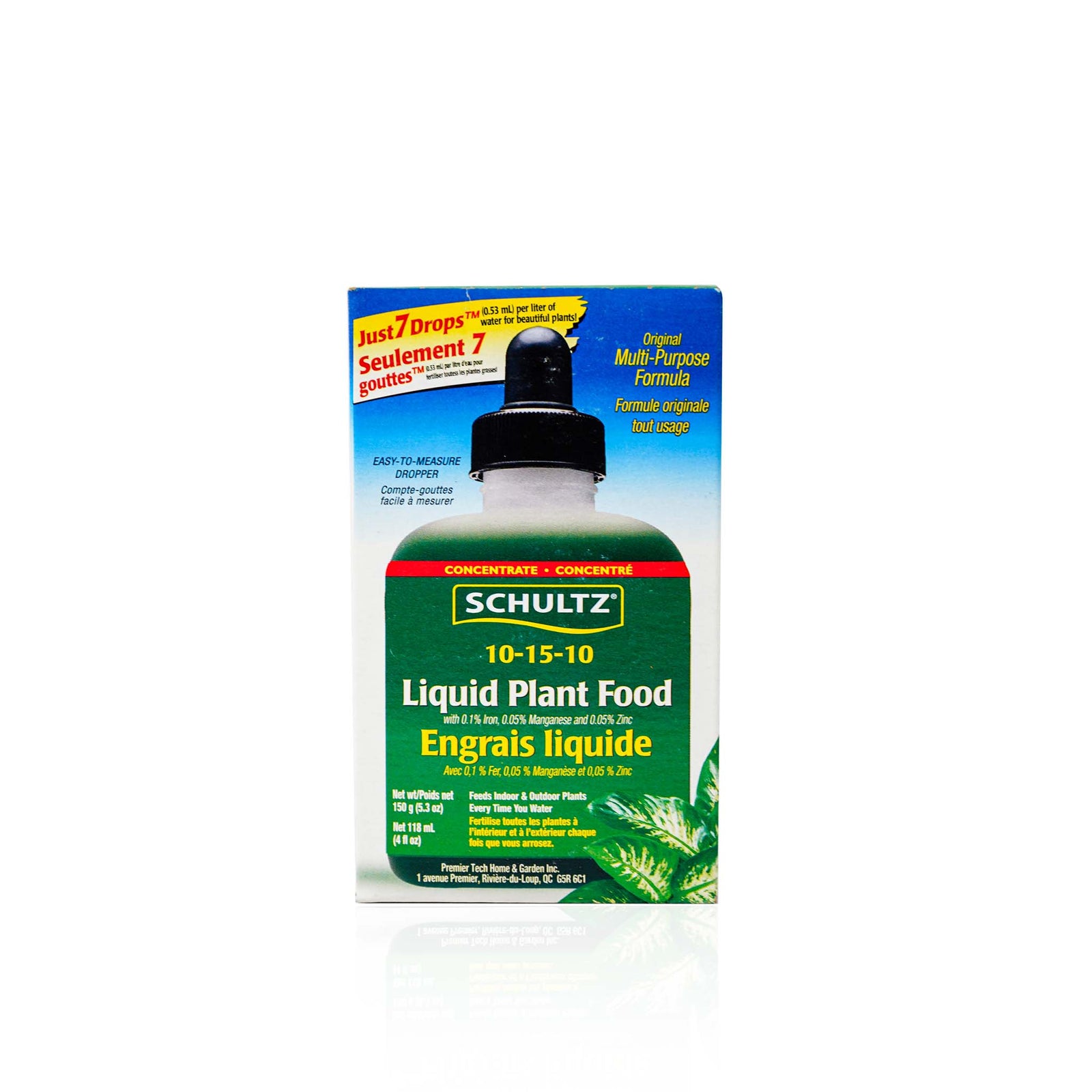 SCH AP Liq Plant Food (150g)