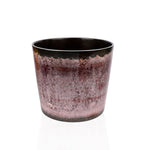 Sheurich Pot Malva Glaze