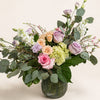 Orchid Garden Whisper Vase