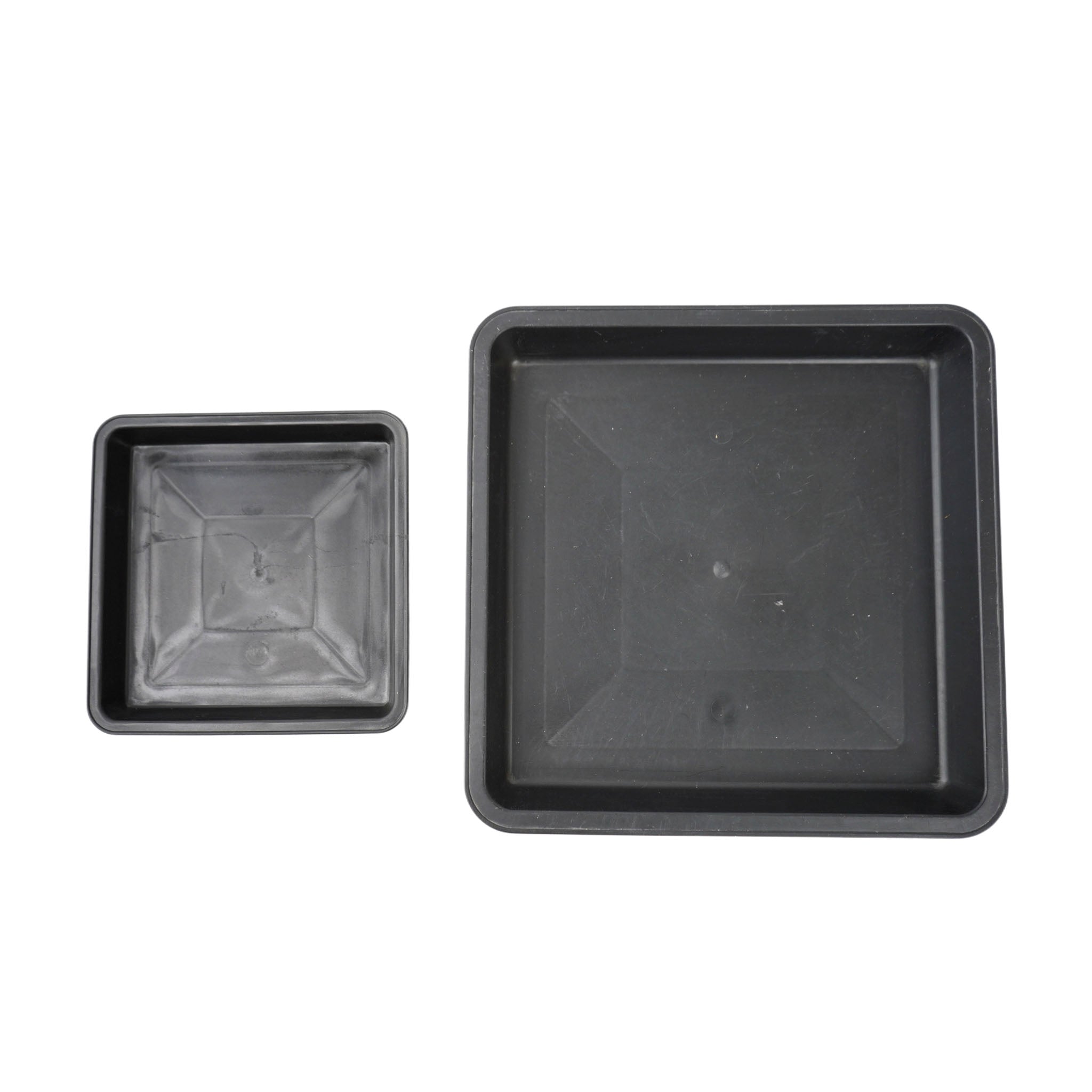 Square Tray