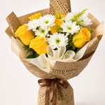 Sunbeam Bouquet