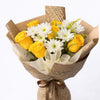 Sunny Smile Bouquet