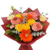 Sunset Glow Bouquet