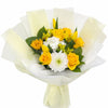 Sunshine Charm Bouquet